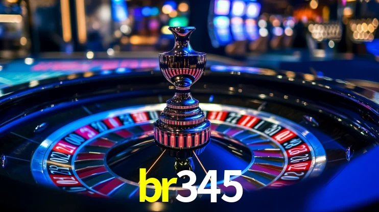 br345 - Jogada Fatal - br345.com