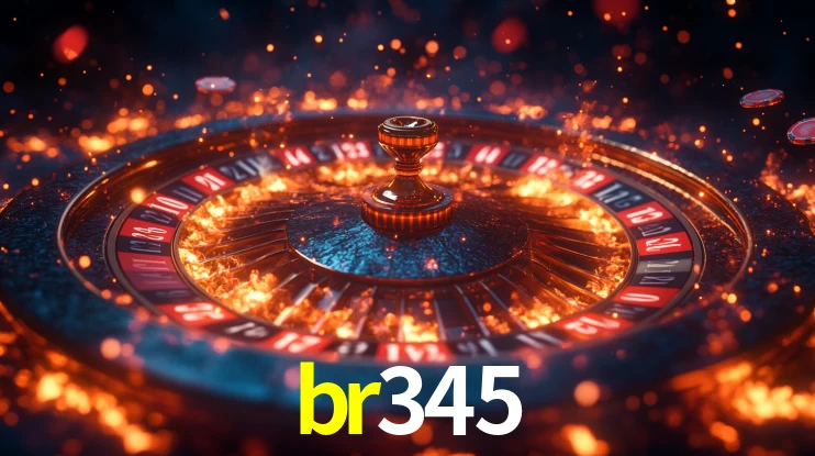 br345: Seu Cassino Premiado com Pagamentos Rápidos