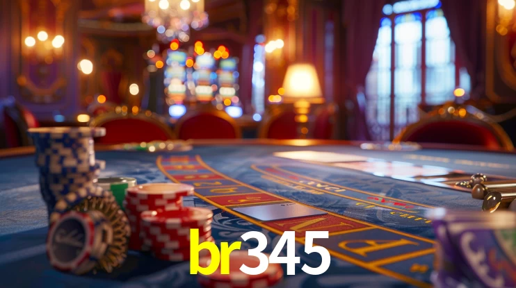 Welcome Bonus br345