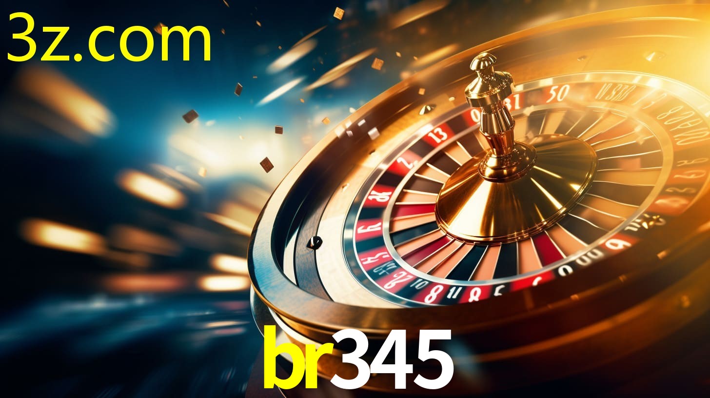 Slots no Site BR345.COM