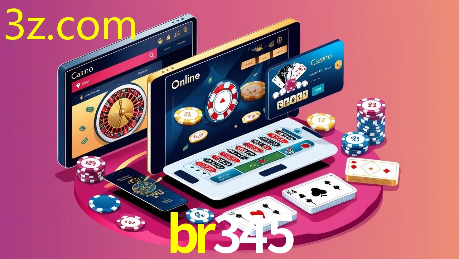 Fortune Tiger Slot no Site BR345.COM