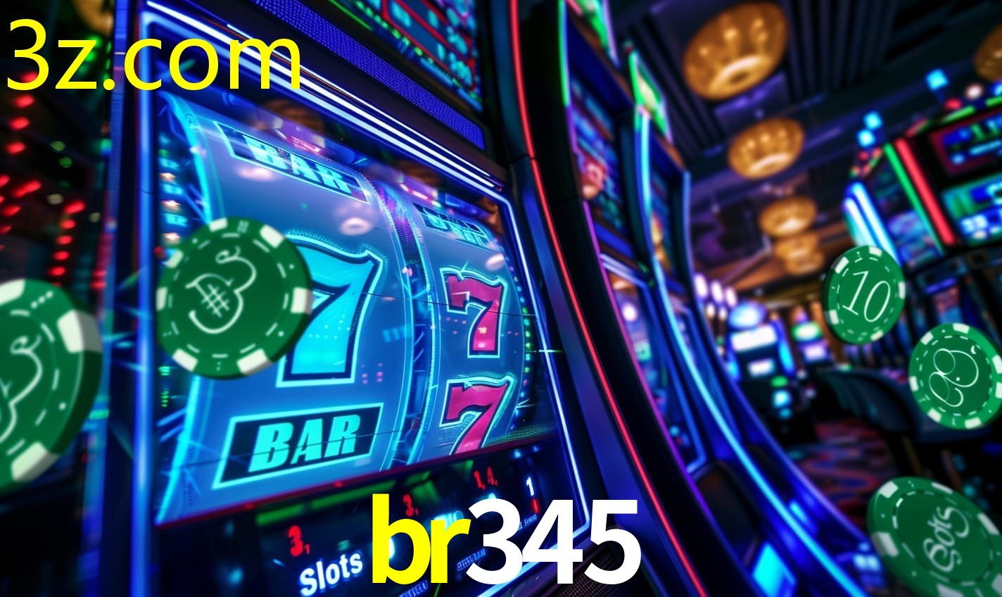 Login Seguro BR345.COM