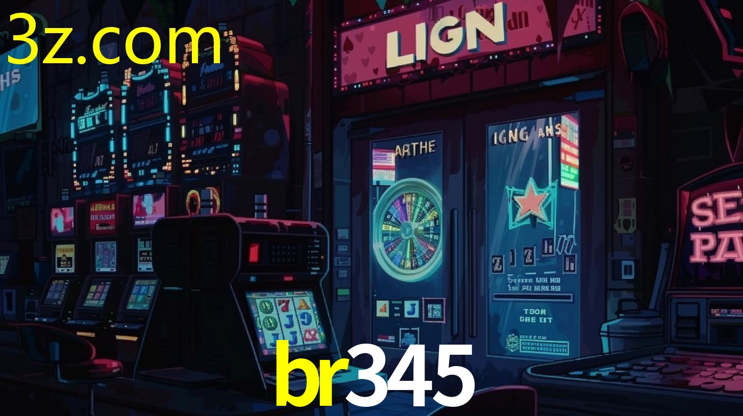 BR345.COM Login Rápido