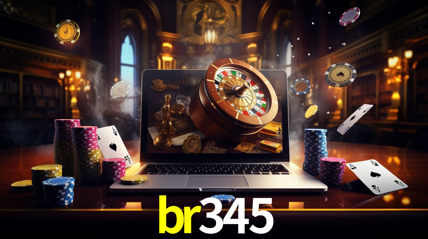 Exclusive Games br345