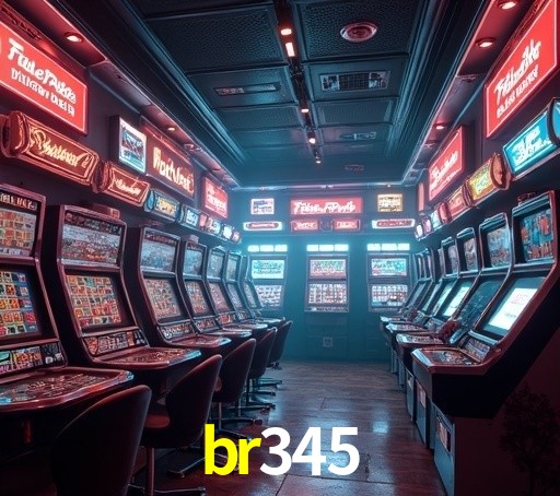 Explorando a Categoria de Eventos em Apostas na br345