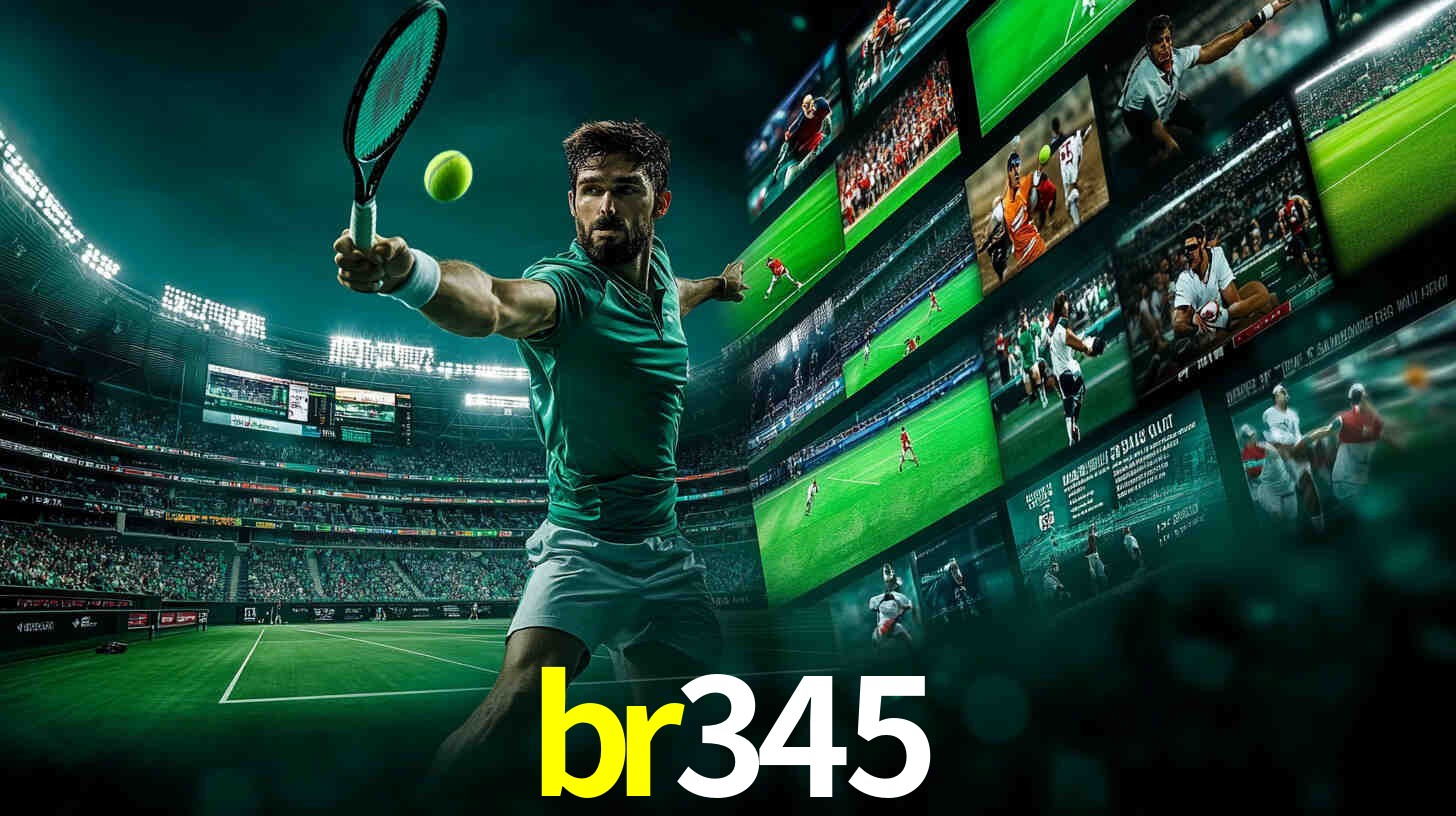 Torneios br345