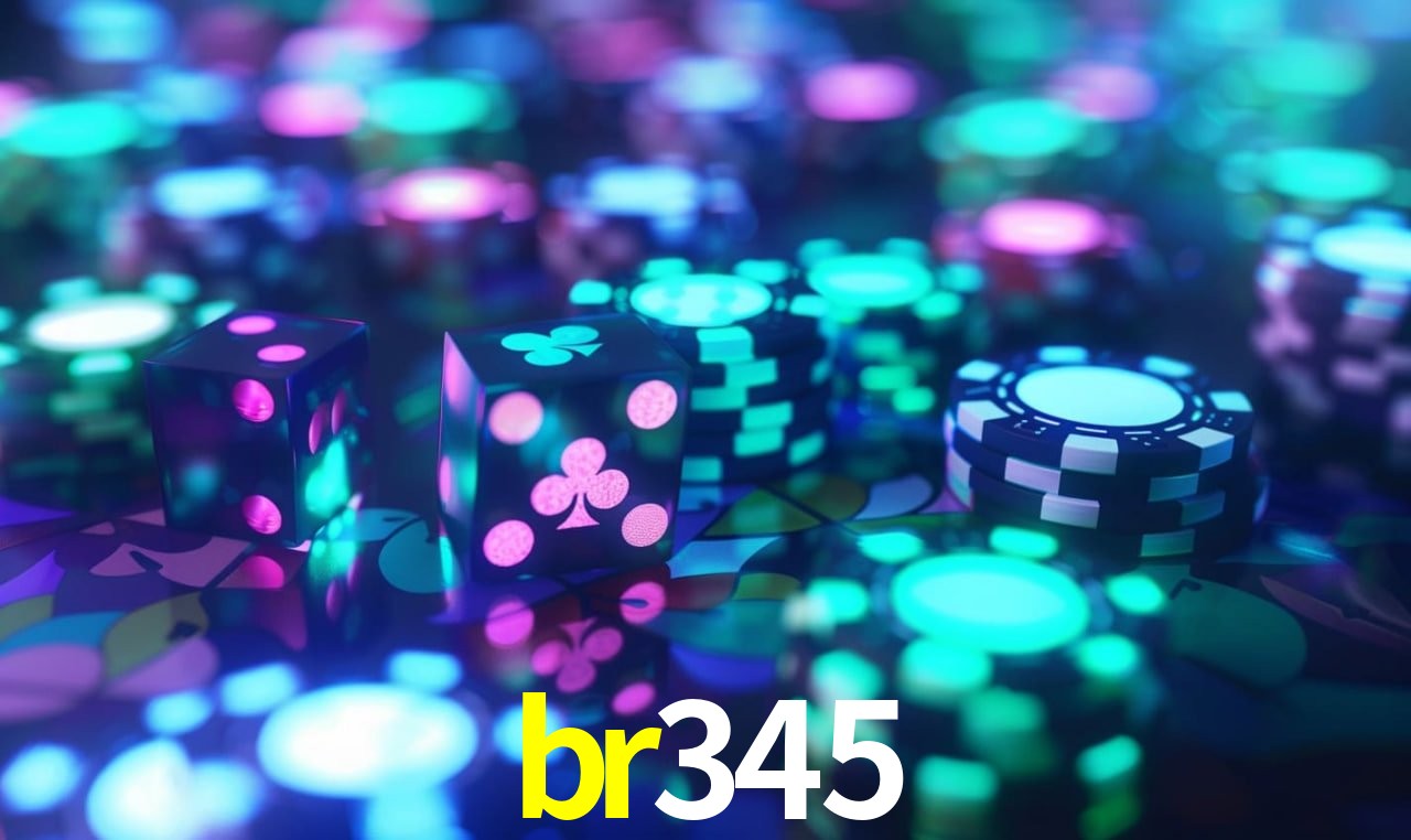 Inovações de Jogos na br345: O Futuro das Experiências Interativas
