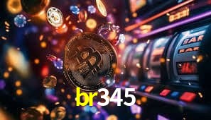 Sistemas de Segurança br345