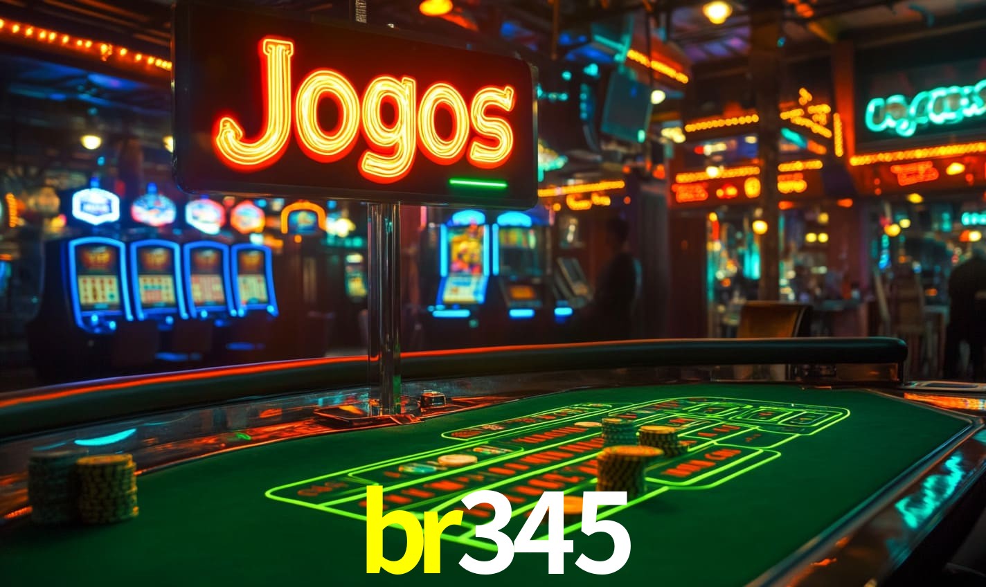 Apostas Esportivas na br345: Um Guia Completo