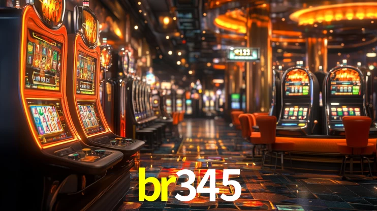 Sinta a adrenalina dos jogos de cassino com br345