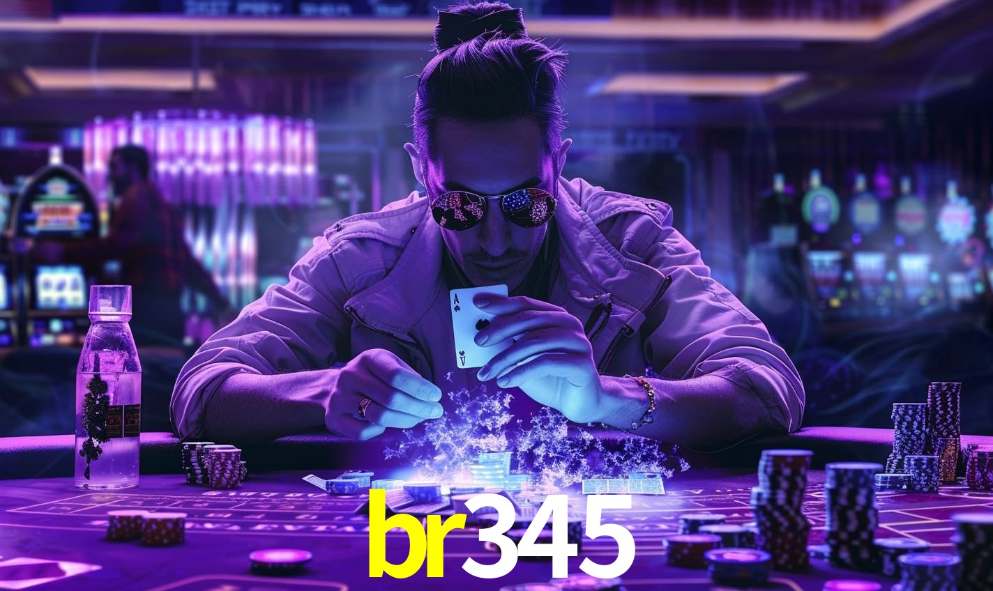 Welcome Bonus br345