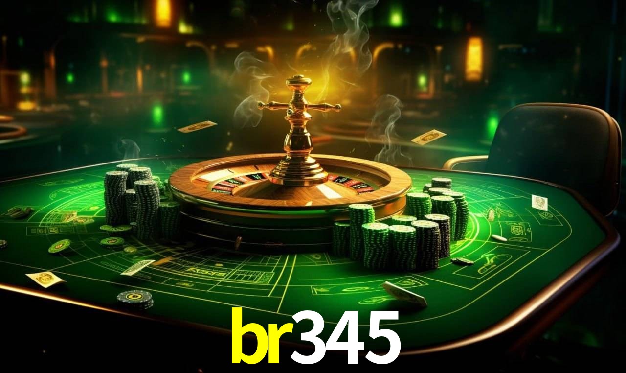 Tecnologia da Plataforma br345