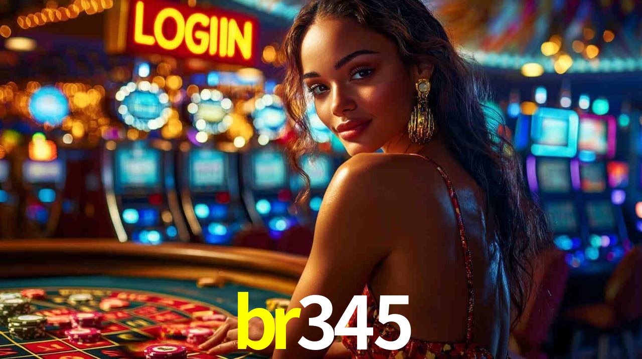 A Experiência Imersiva dos Cassinos Ao Vivo no br345