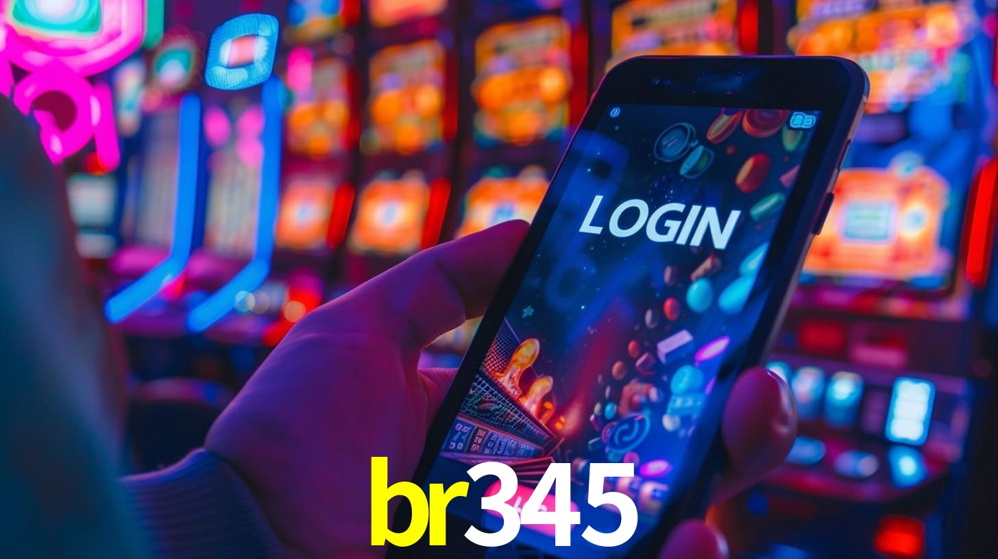 Apostas Esportivas na br345: Um Guia Completo
