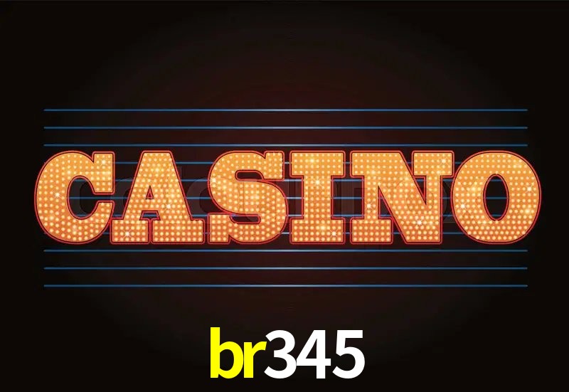 Inovações de Jogos na br345: O Futuro das Experiências Interativas