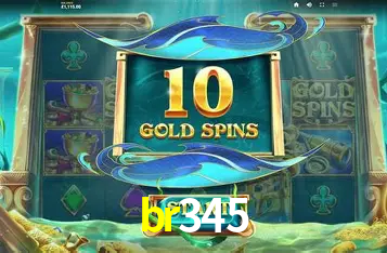 Descubra o Mundo do Cassino Online com br345
