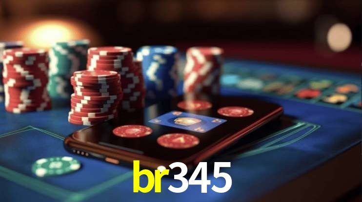 Descubra o Programa VIP da br345: Vantagens Exclusivas para Jogadores