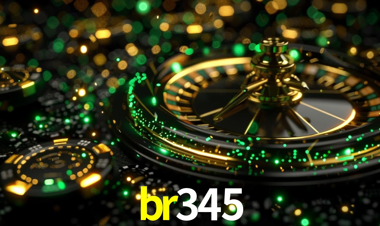 A Experiência Imersiva dos Cassinos Ao Vivo no br345