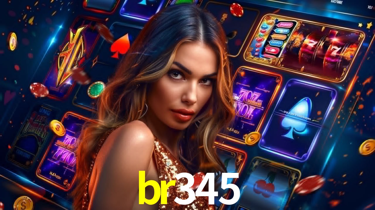 Login Seguro br345