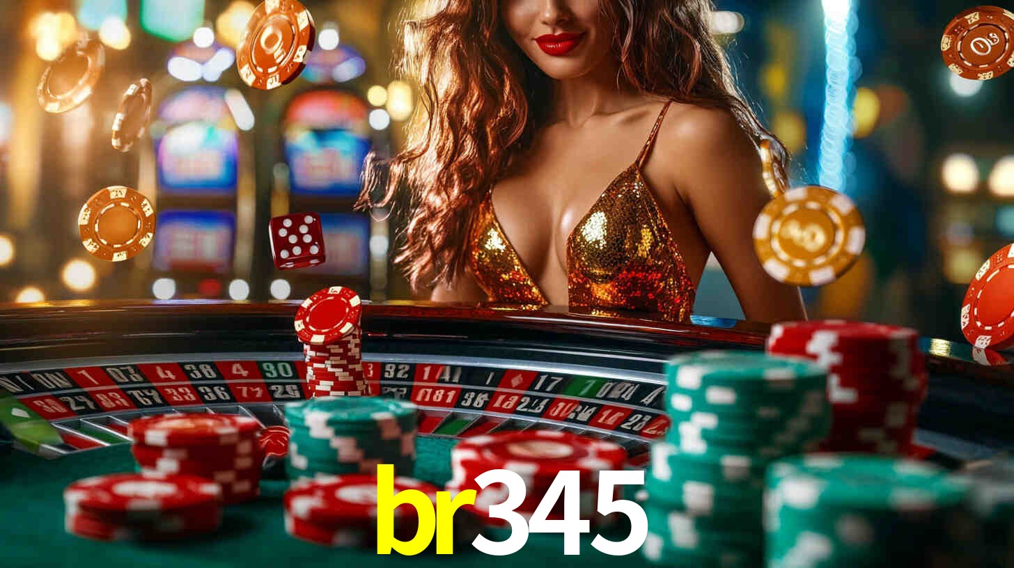 Experimente o Login Seguro Premium no br345