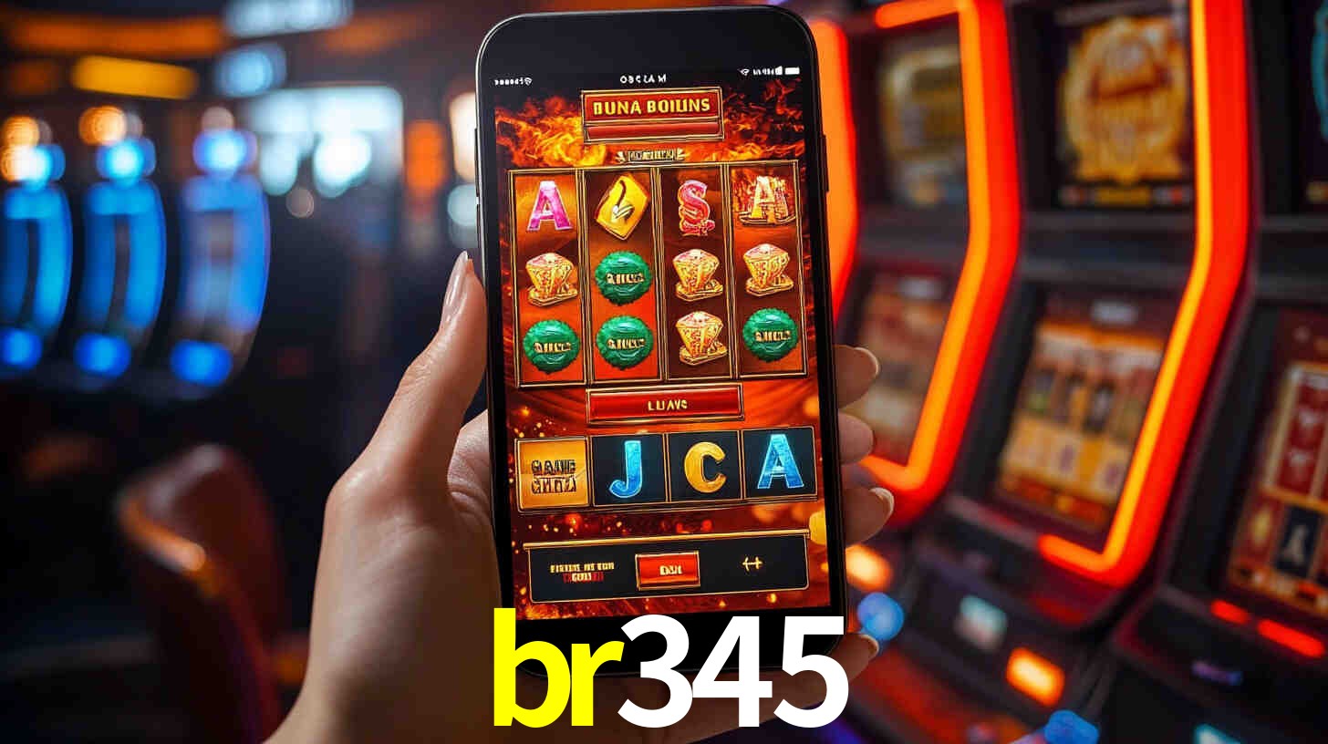br345: A Experiência de Casino com Jogos de Mesa ao Vivo