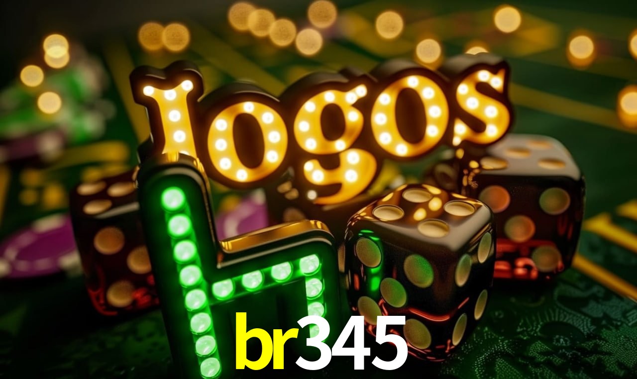 Apostas Esportivas na br345: Um Guia Completo