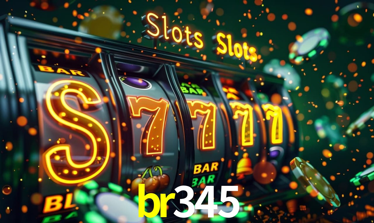 A Revolução dos Aplicativos de Jogos no br345