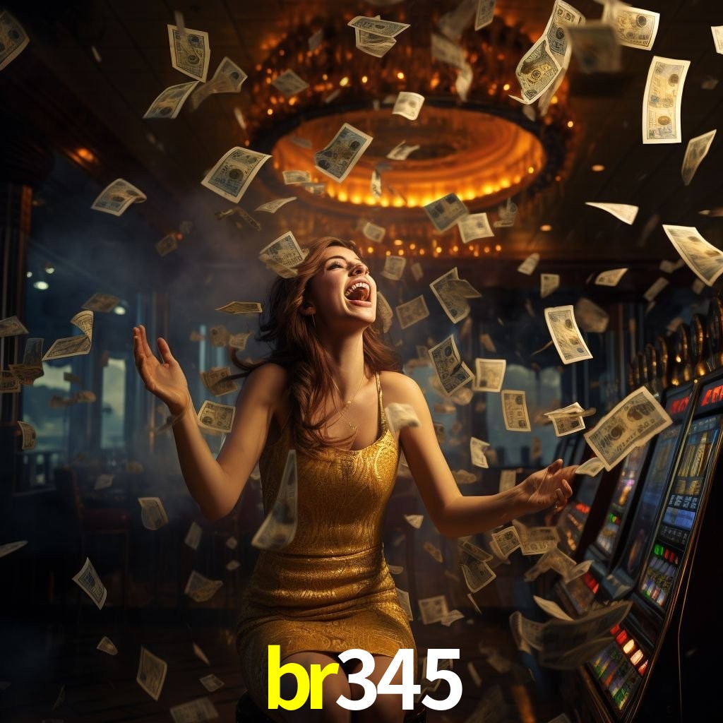 Daily Bonuses br345