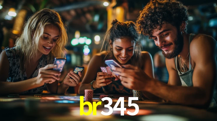 br345 App Interface