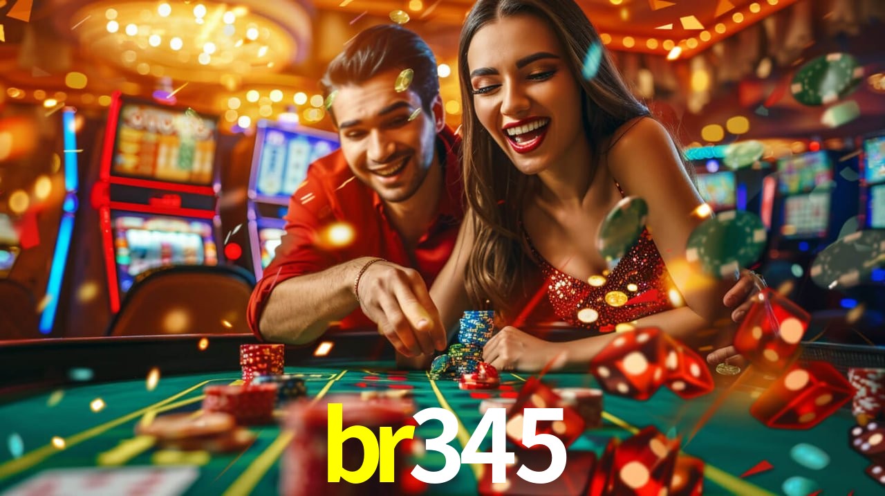 A Popularidade dos Caça-Níqueis no br345