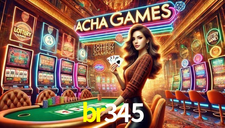 Roulette Table br345