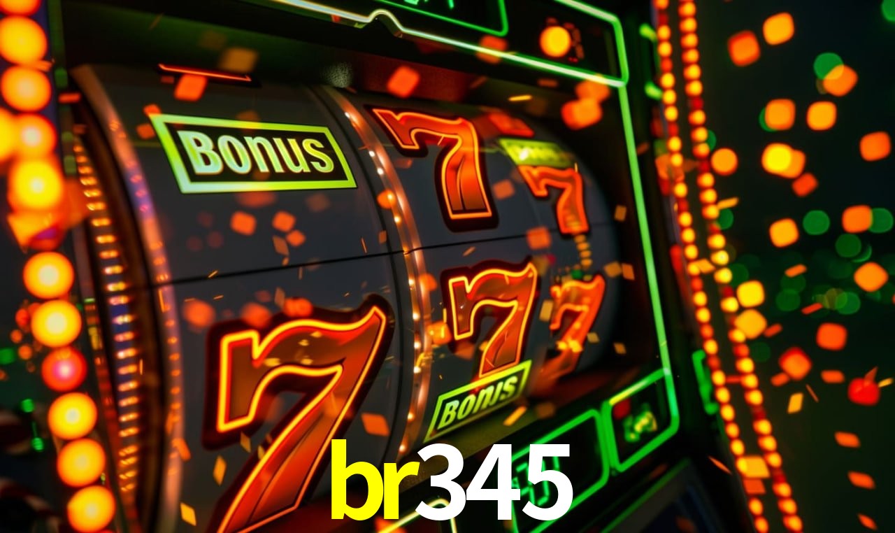 Benefícios da Conta br345