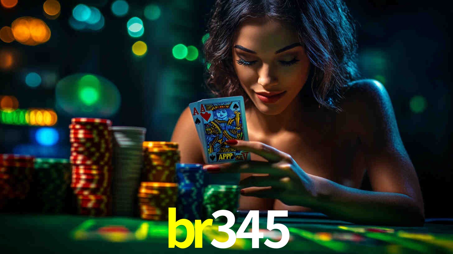 Apostas de Futebol br345