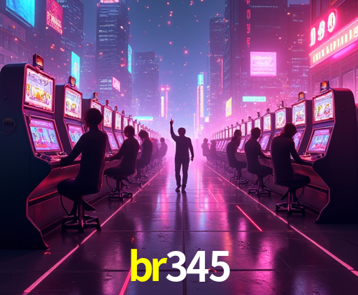 A Experiência Imersiva dos Cassinos Ao Vivo no br345