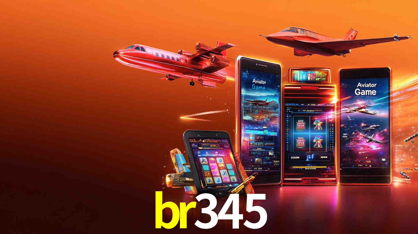 Interface do App br345