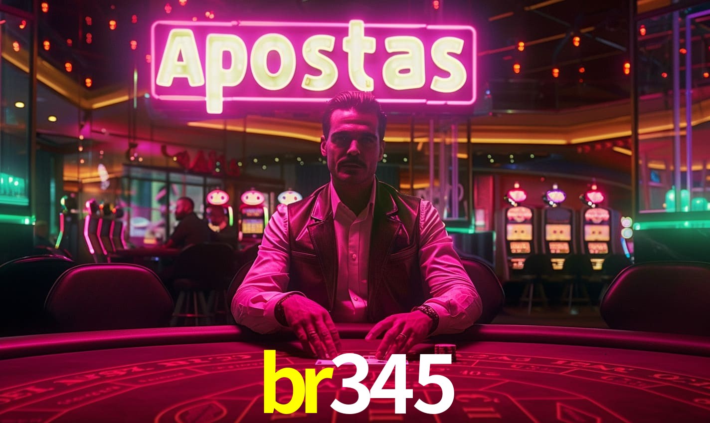 Estatísticas do Jogo br345